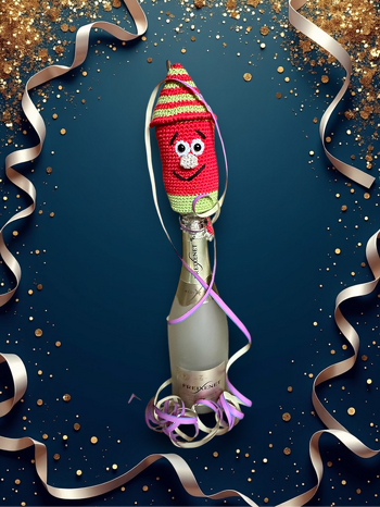 Hat super geklappt und ist noch bis Silvester fertig geworden!!!