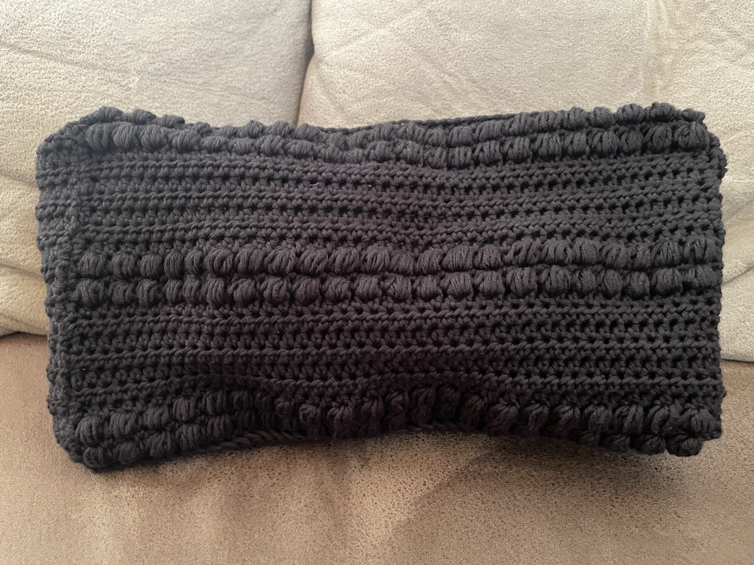 Make up Bag - Crochet Pattern | German &amp; English