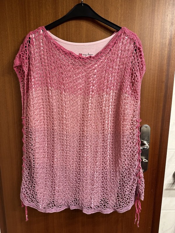 Stary Top 3 in 1 - Sommershirt Re-upload