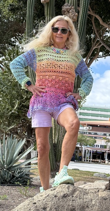 Tolle Anleitung! Sehr detailliert!