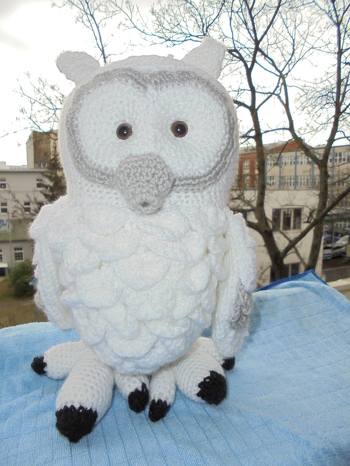 Problem ist die Nase. MG Ring sieht aus wie ein Rüssel. Was kann ich machen?