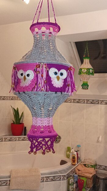 Einfach, schnell und wunderschön.