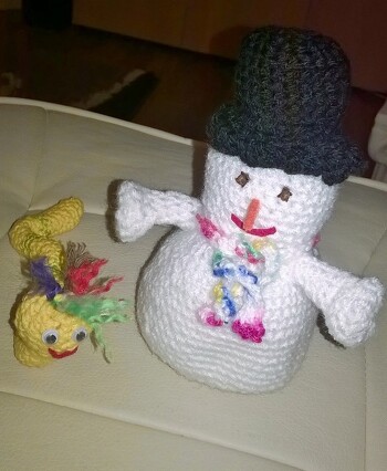 gute , leicht verständliche Anleitung, hat alles gut geklappt