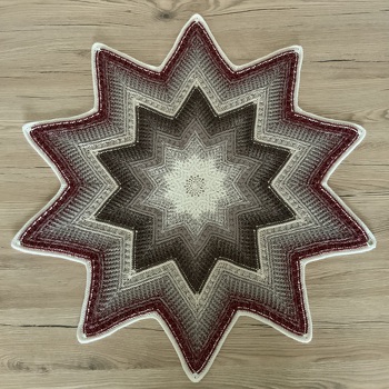 Tolle Anleitung, absolut fernsehtauglich und sehr gut beschrieben.
Hat Spaß gemacht.