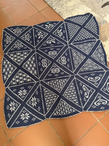 Warten auf Oktober…