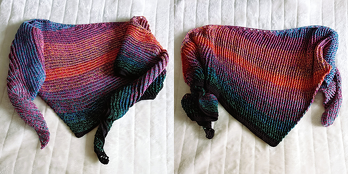 Von jeder Seite ein Hingucker :)