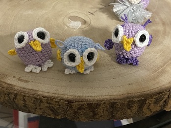 Jetzt sind es schon 3