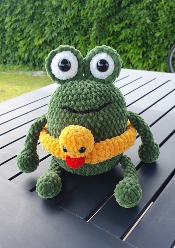 Sehr gute Anleitung!