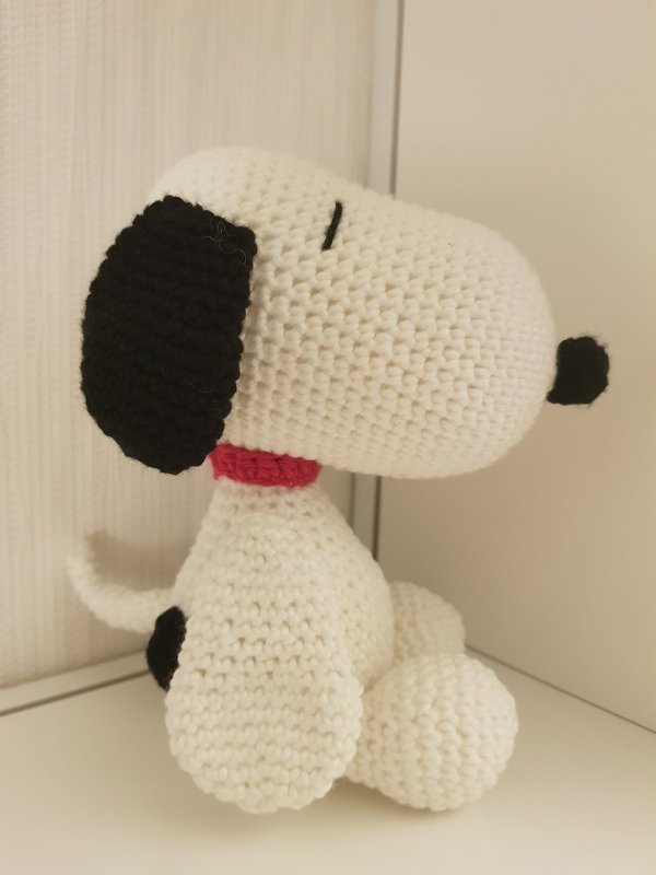 Doggy (Snoopy)