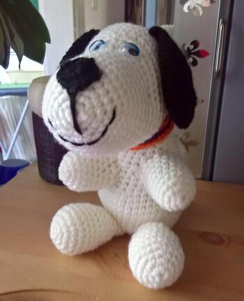 mit der Anleitung hat es perfekt geklappt.... danke