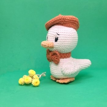 Ich bin mit der Anleitung sehr zufrieden. Läßt sich sehr gut nacharbeiten.