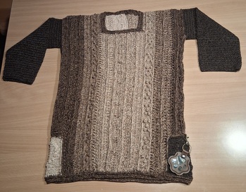 Mein Herzenshund Pullover 