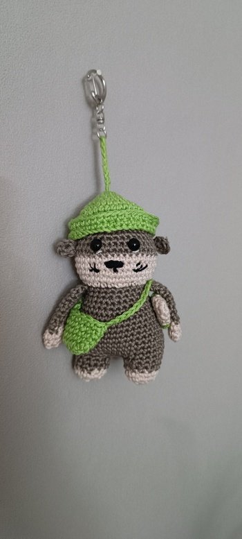 Schöne Anleitung, Danke! Ich hoffe meine Tochter freut sich!