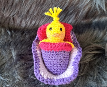 Süß geworden
