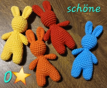 Sehr niedlich schöne Mitbringsel