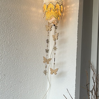 Das hat riesig Spaß gemacht und wird nicht die letzte sein… Tolle Anleitung, klar und verständlich 🫶 Lieben Dank 🍀