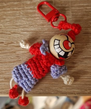 Es macht einfach Spaß!