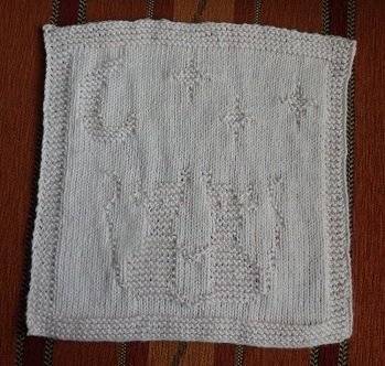 Die süßen Mäuse waren fix gestrickt. Prima Anleitung. Danke, liebe Sonja.