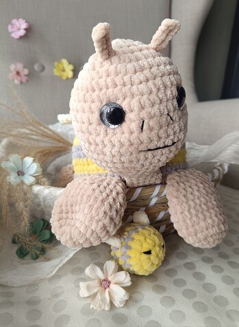 Eine liebenswerte Anleitung 💕