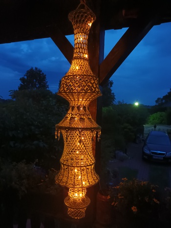 Handarbeiten Werke - Foto von Belzi