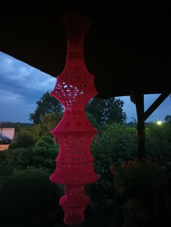 Handarbeiten Werke - Foto von Belzi