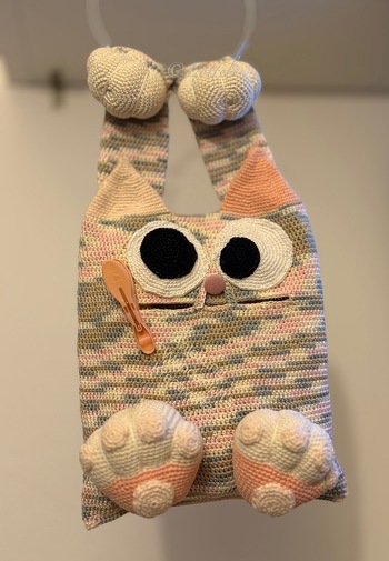 Schöne Anleitung… verständlich geschrieben und Anfängerfreundlich …. Und wenn man doch mal einen Knoten im Kopf hat und Hilfe braucht bekommt man diese auch sofort … #anfänger#verständlich