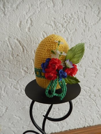 Hat Spaß gemacht und sieht super aus