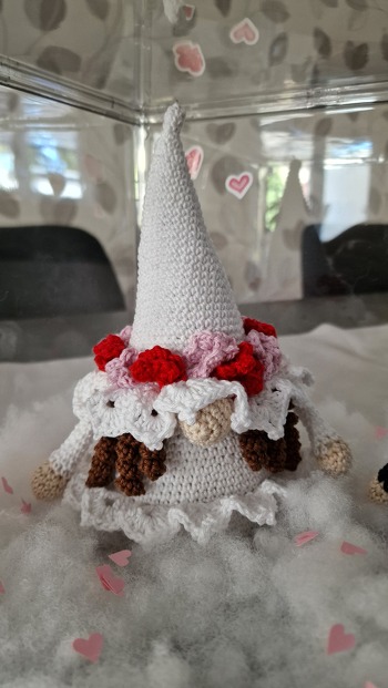 Handarbeiten Werke - Foto von Susanne-Ramona