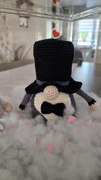 Handarbeiten Werke - Foto von Susanne-Ramona