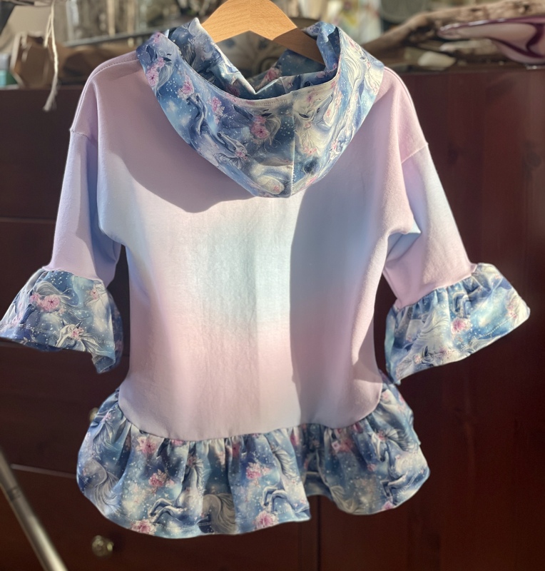 Das * mal lässig Shirt