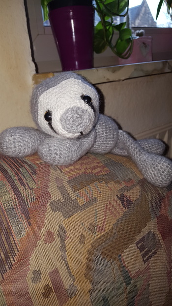 War Mit der Anleitung super zu frieden