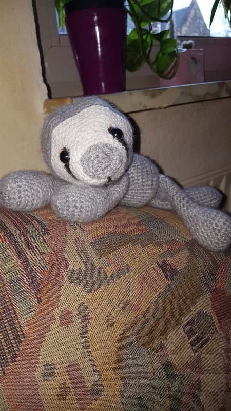 Häkelanleitung.pdf Faultier Flori