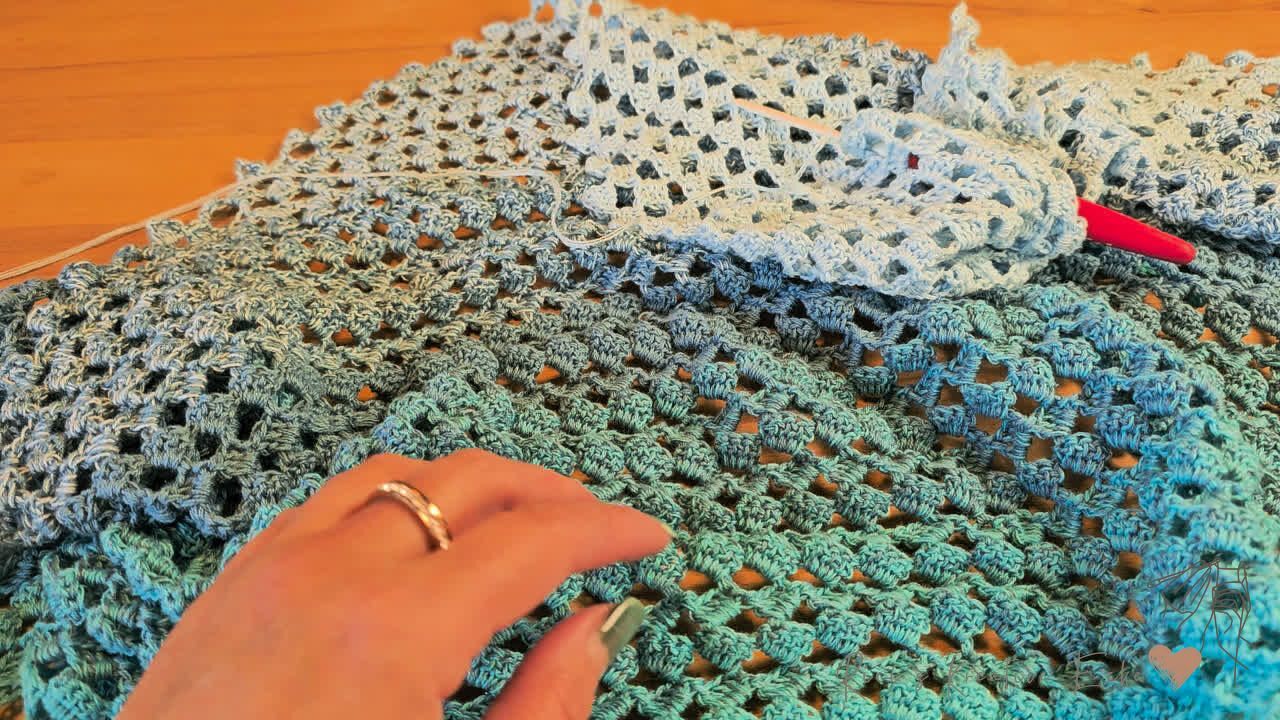 Handarbeiten Werke - Foto von riciskreativeecke