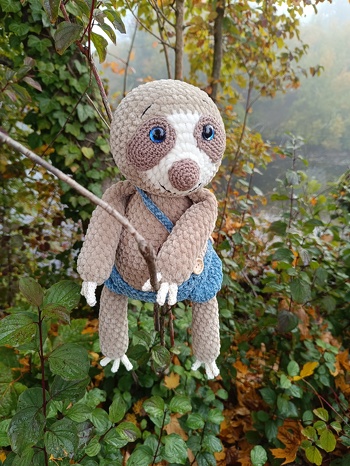 Vielen Dank für die liebevolle Anleitung 💕