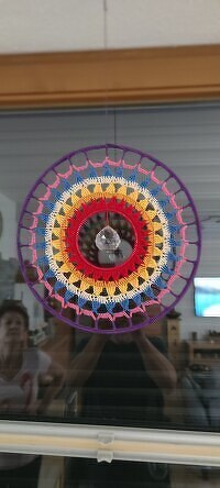 Handarbeiten Werke - Foto von maria-klausner