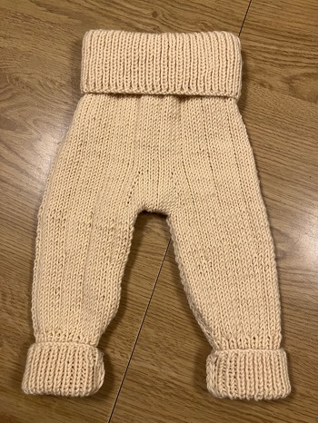 Handarbeiten Werke - Foto von sandra-mueller75