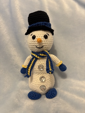 Sehr gute Anleitung. Hat Spaß gemacht.