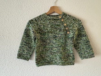 Hat alles gut geklappt.