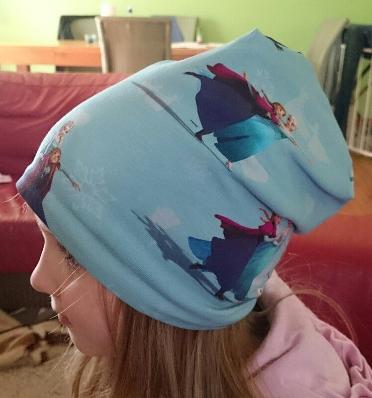 E-Book - Easy Beanie - zum Wenden in 3 Größen