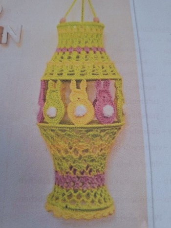 Wie immer, eine tolle Anleitung