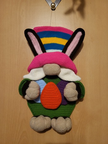 Handarbeiten Werke - Foto von patricia-soelter
