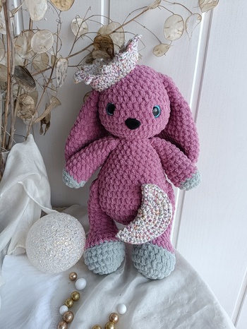 Klasse 😃👍 macht richtig Spaß deine Anleitungen zu häkeln 😉