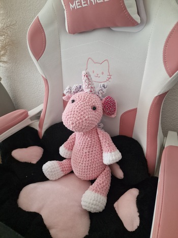 Einfach ein Traum🦄