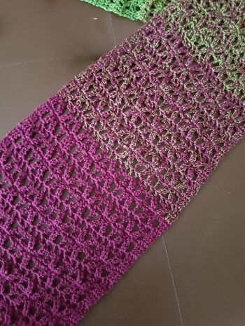 Spannen ist echt wichtig ;-)