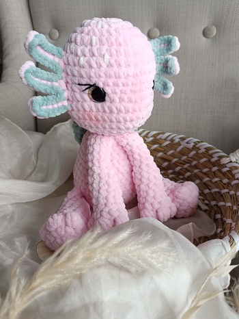 Einfach nur Zucker 💕 tolle Anleitung vielen Dank Yvonne ❤️