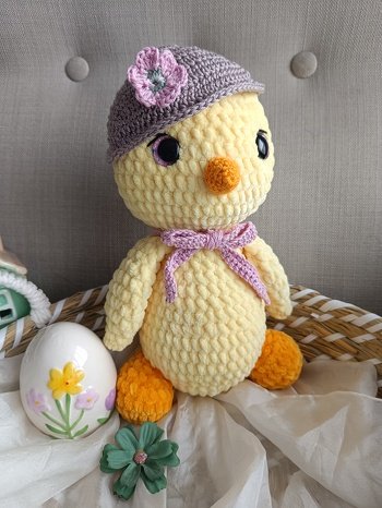 Zuckersüß 😍 bin verliebt 💕 eine empfehlenswerte Anleitung 👍