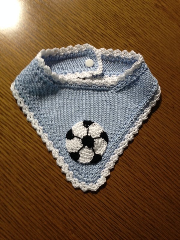 Halstuch Bandana für Babies und Kleinkinder