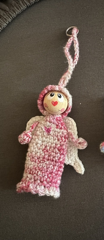 Tolle Anleitung, für Anfänger leicht gemacht.