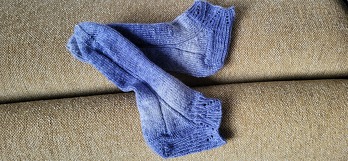 #Socken# Mongolia