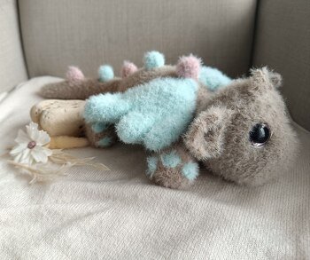 Eine liebevolle Anleitung 💕